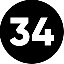 34