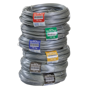 Arame Galvanizado Macio