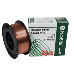 Arame MIG
